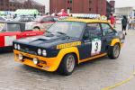 Fiat 131 Abarth 1977 года